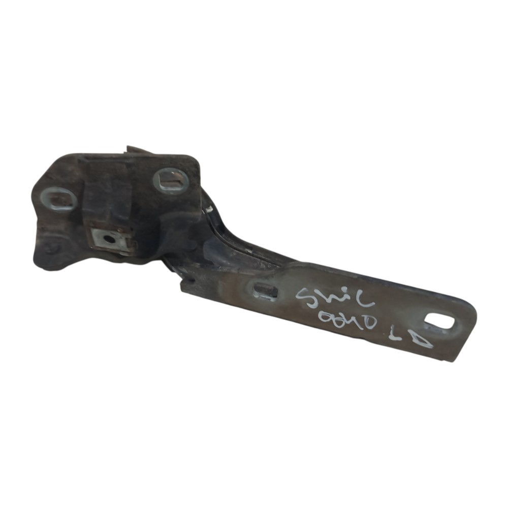Dobradiça Capô Tampa Diant Direita Renault Scenic 1998/2010 5