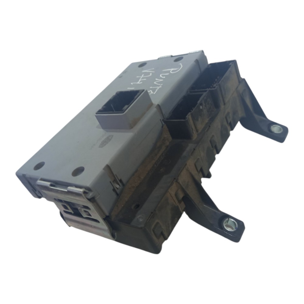 Módulo Caixa Fusíveis Fiat Punto Linea 2007 2008 2009 A 2017 5