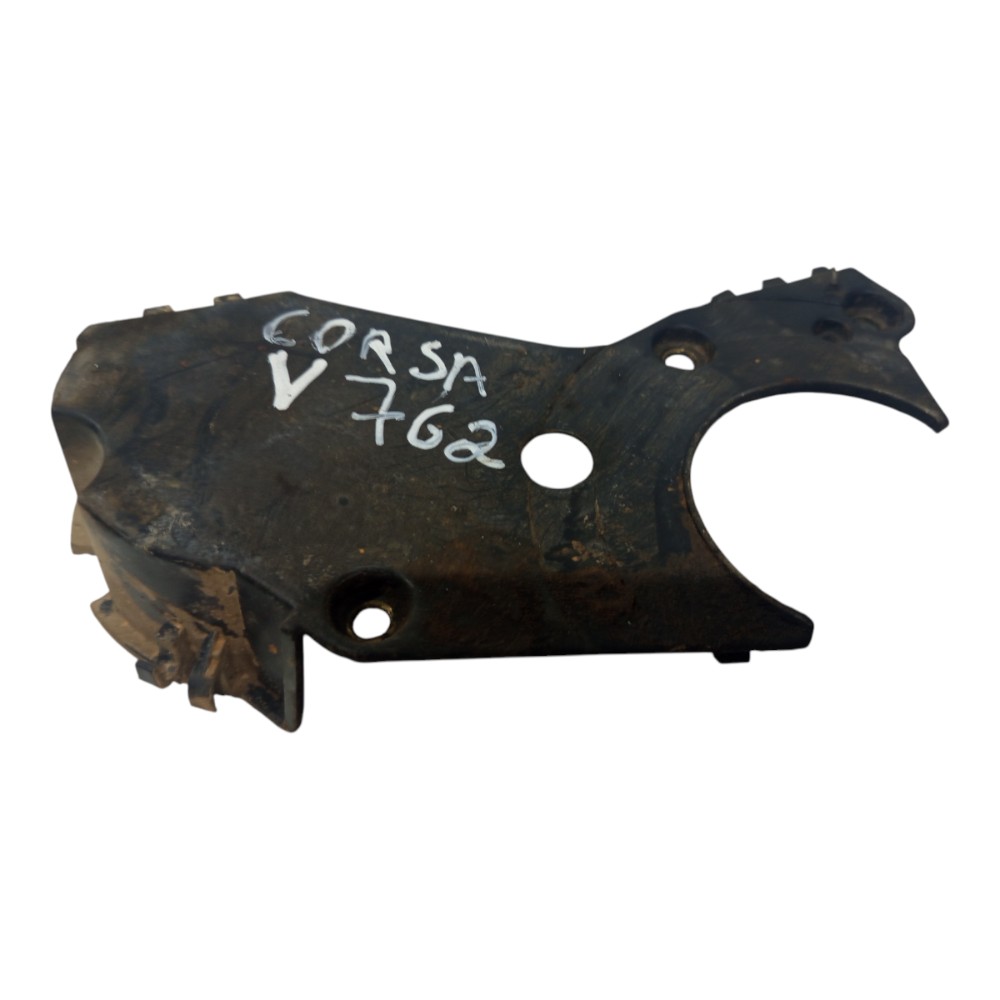 Tampa Correia Dentada Chevrolet Corsa 1.0mpfi 1994 A 2002 2