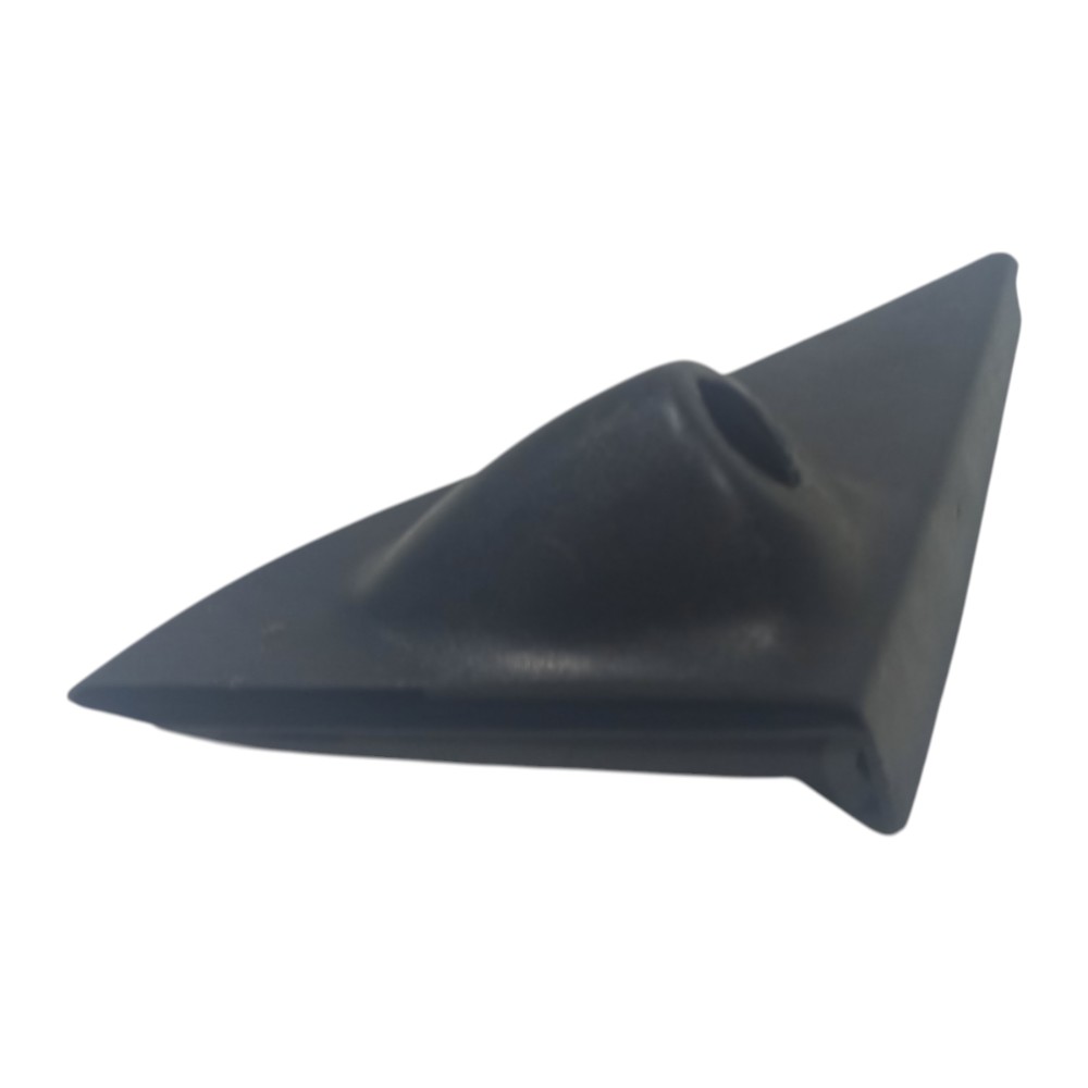Moldura Retrovisor Direito Ford Fiesta 1996 1997 1998 A 2002 4