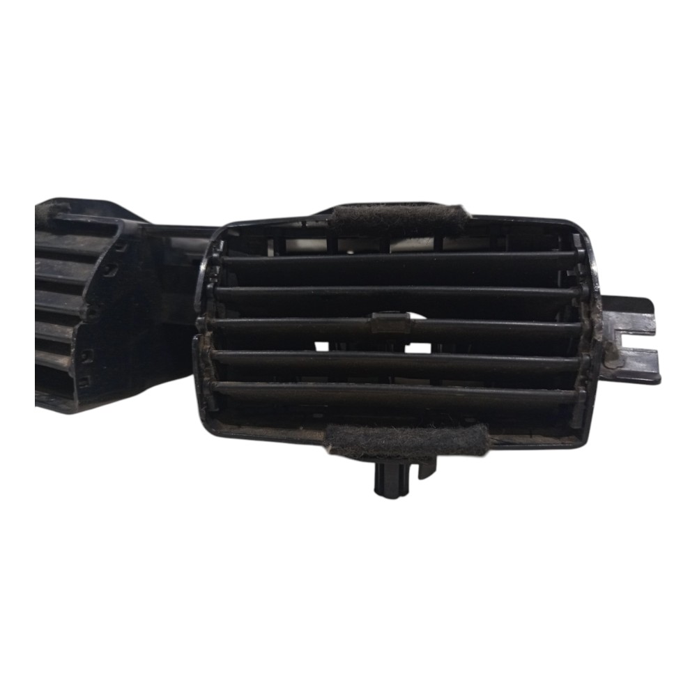 Difusor Central Ar Painel Mercedes A 160 1999 A 2005 Avaria 3