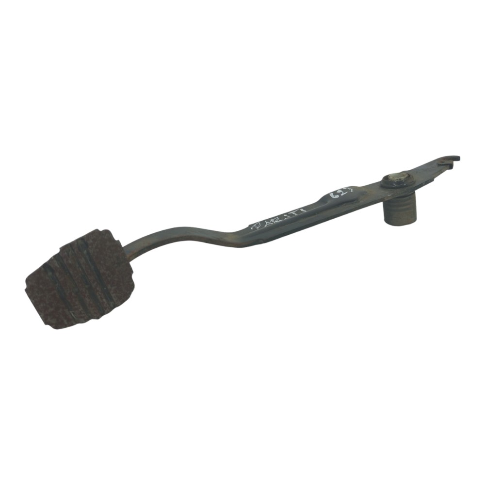 Pedal Embreagem Vw Parati Gol Saveiro G4 1998 1999 A 2006 2