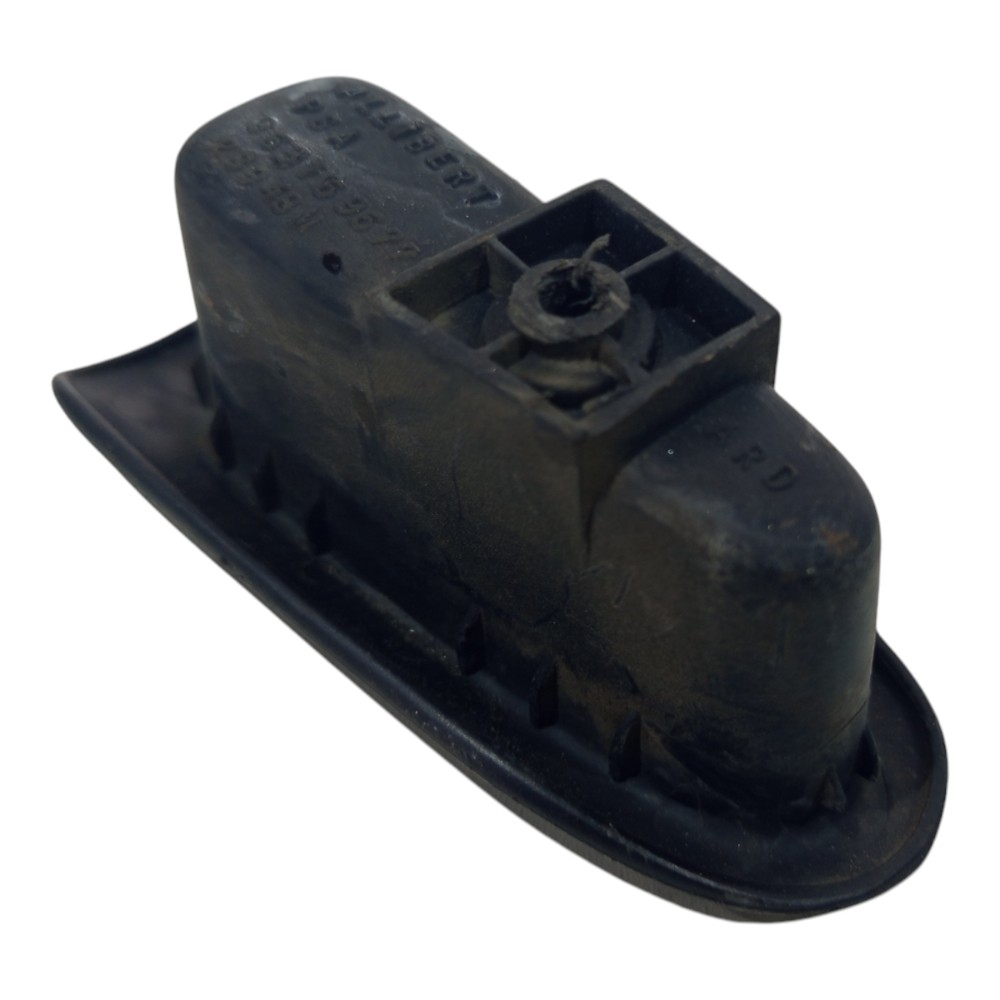 Puxador Interno Traseiro Direito Peugeot 206 2002 A 2010 2