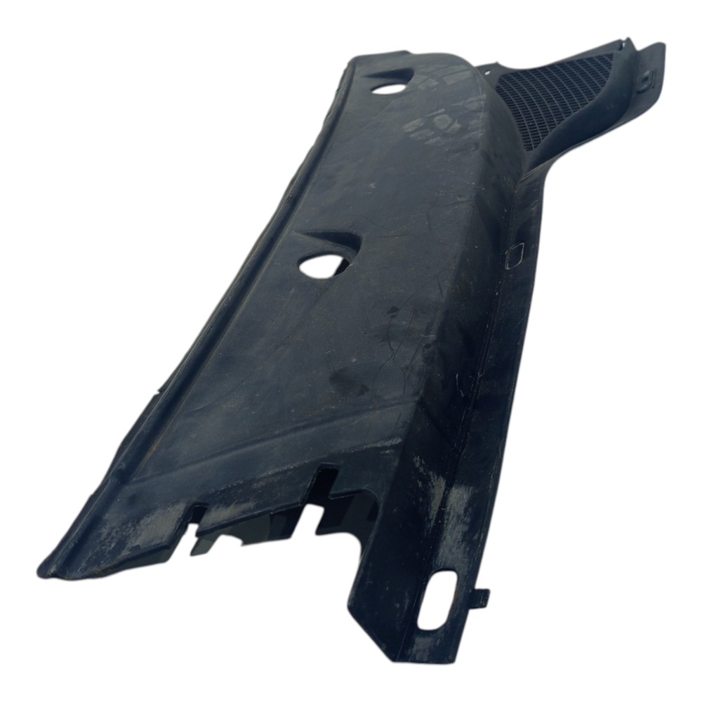 Grade Churrasqueira Esquerda Renault Scenic 1995 A 2005 3