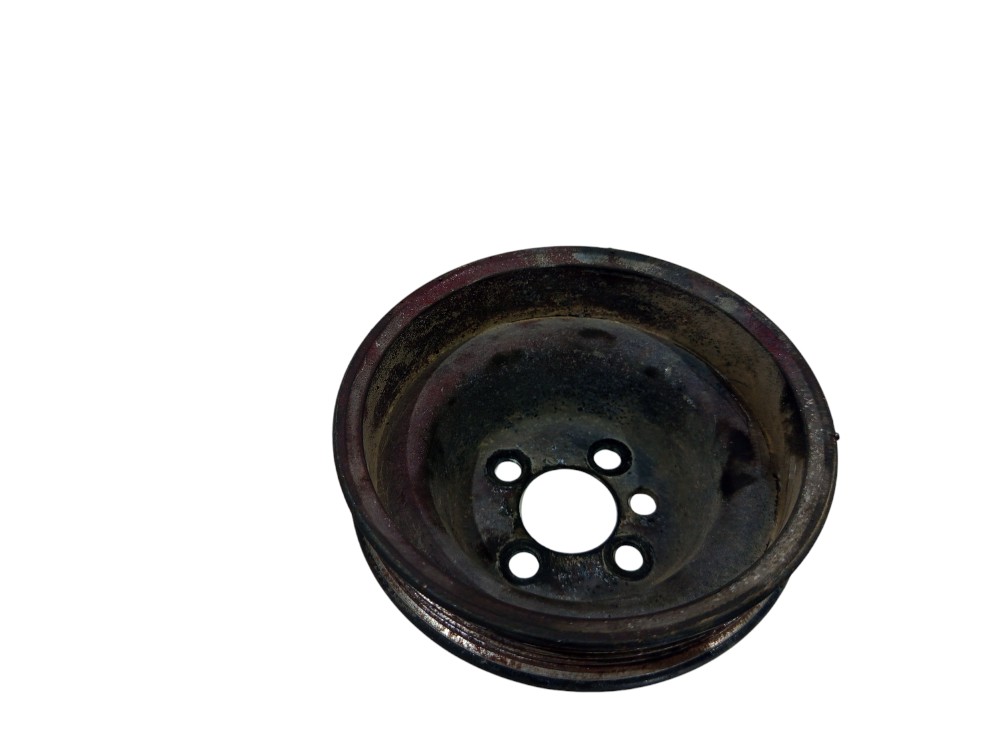 Polia Virabrequim Volkswagen Gol 1.6 1995 1996 A 2005 1
