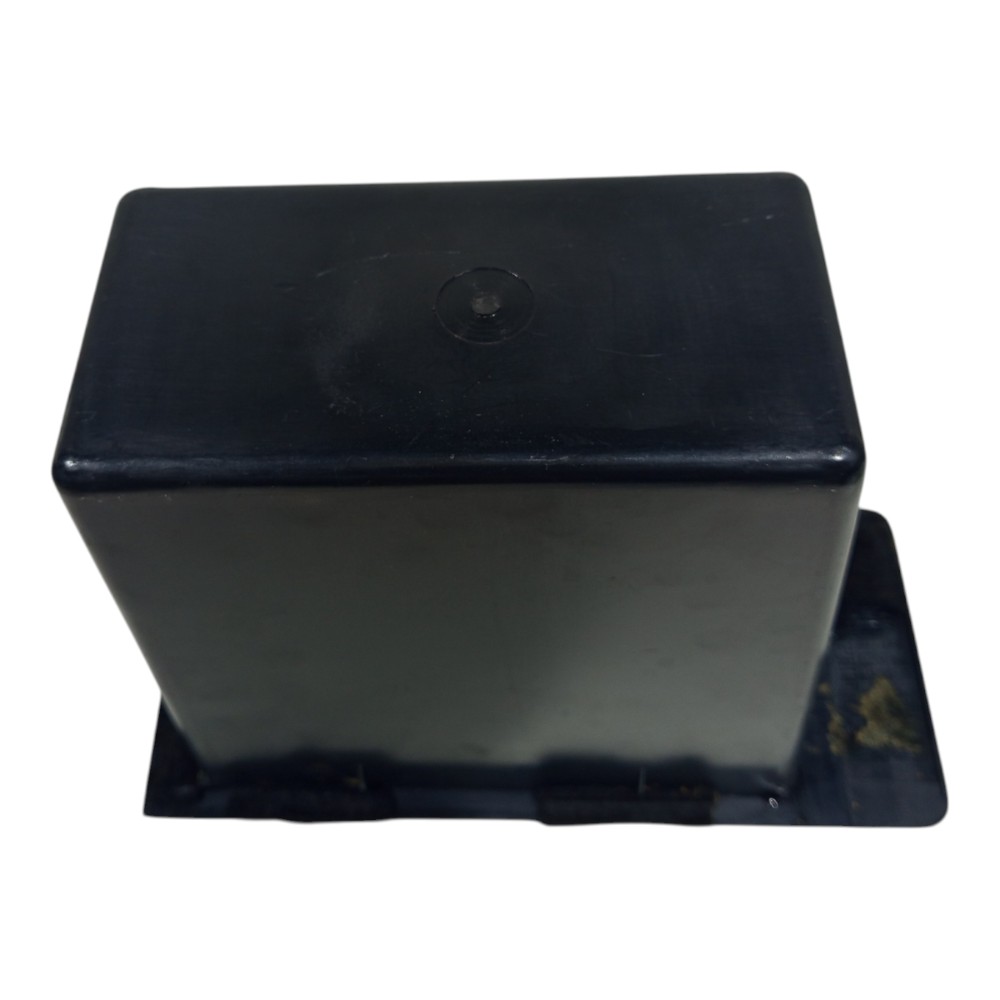 Porta Objetos Painel Gm Chevrolet Blazer 1995 1996 97 A 2000 Preto 4