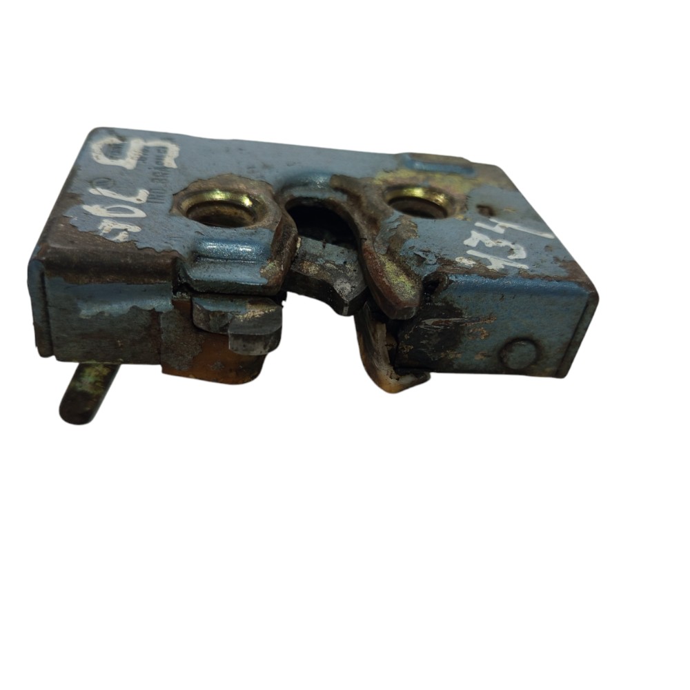 Fechadura Dianteiro Direito Volkswagen Gol 1980 A 1996 1