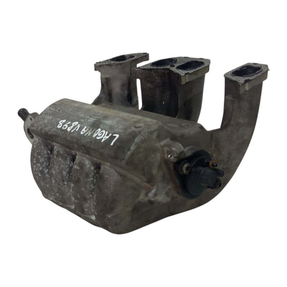 Coletor Admissão Renault Laguna 2.0 8v 1995 1996 1997 A 2001 3
