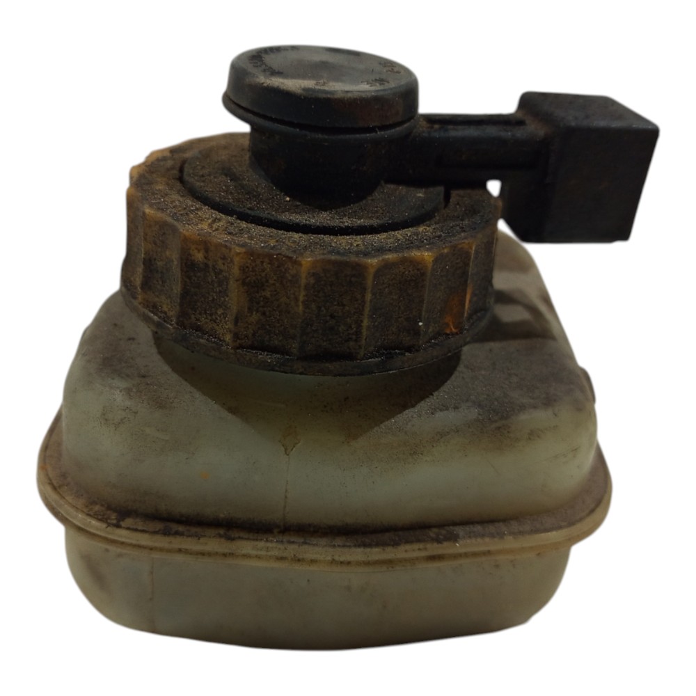 Reservatorio Oleo Fluido Fiat Palio 1999 2000 2001 02 A 2004 6