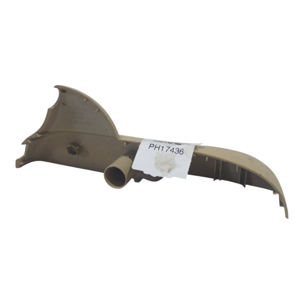 Moldura Interna Retrovisor Esquerdo C4 Picasso 2009 A 2014 9