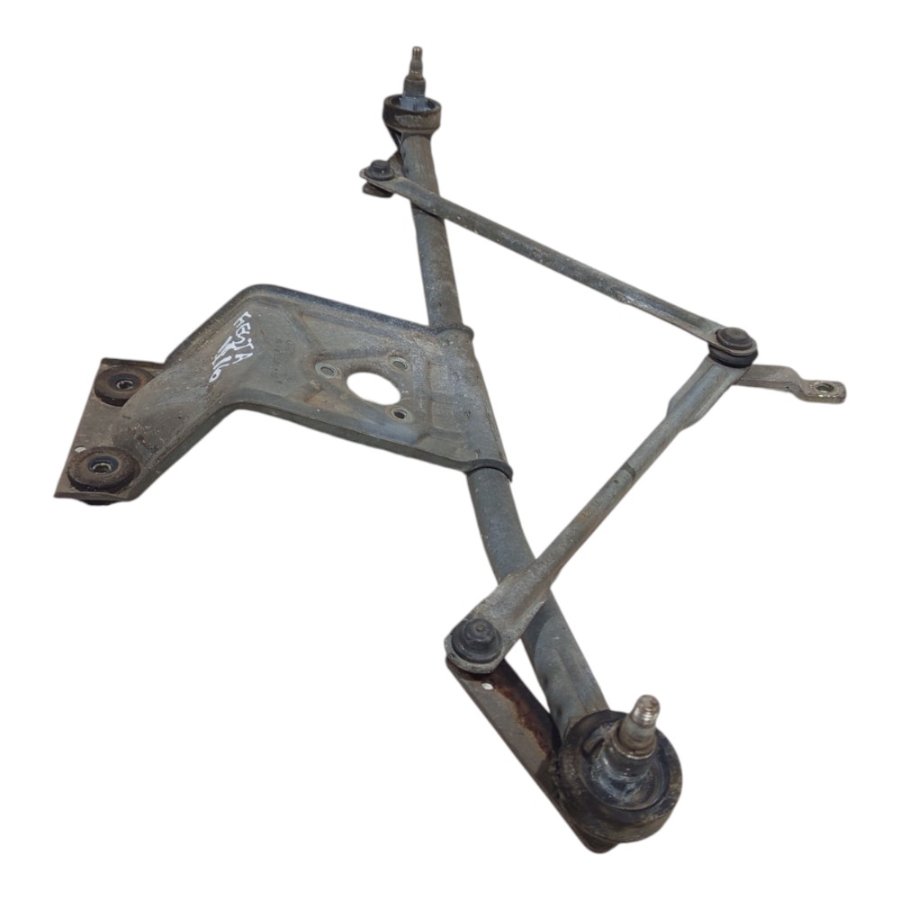 Galhada Limpador Parabrisa Ford Fiesta 1996 1997 1998 A 2003 1