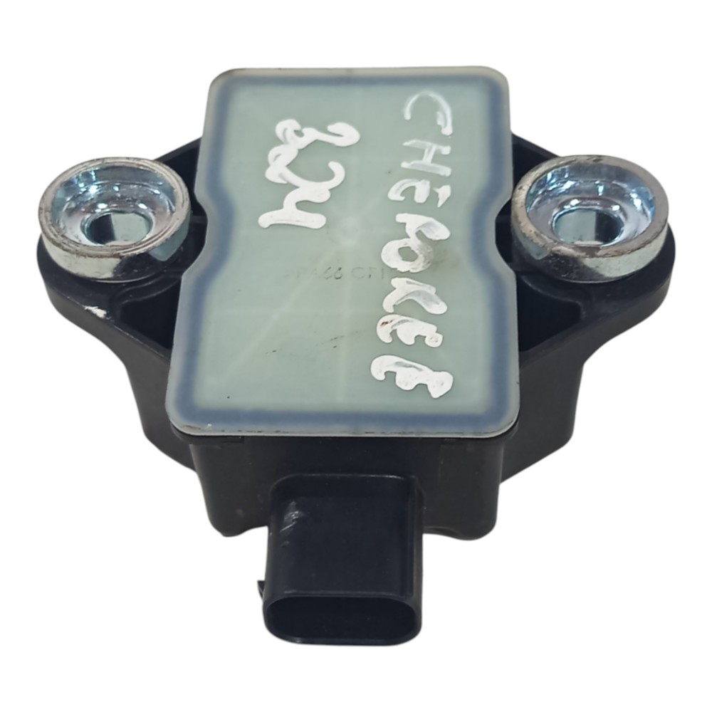 Módulo Sensor Aceleração Jeep Grand Cherokee 3.5 2011 A 2015 4