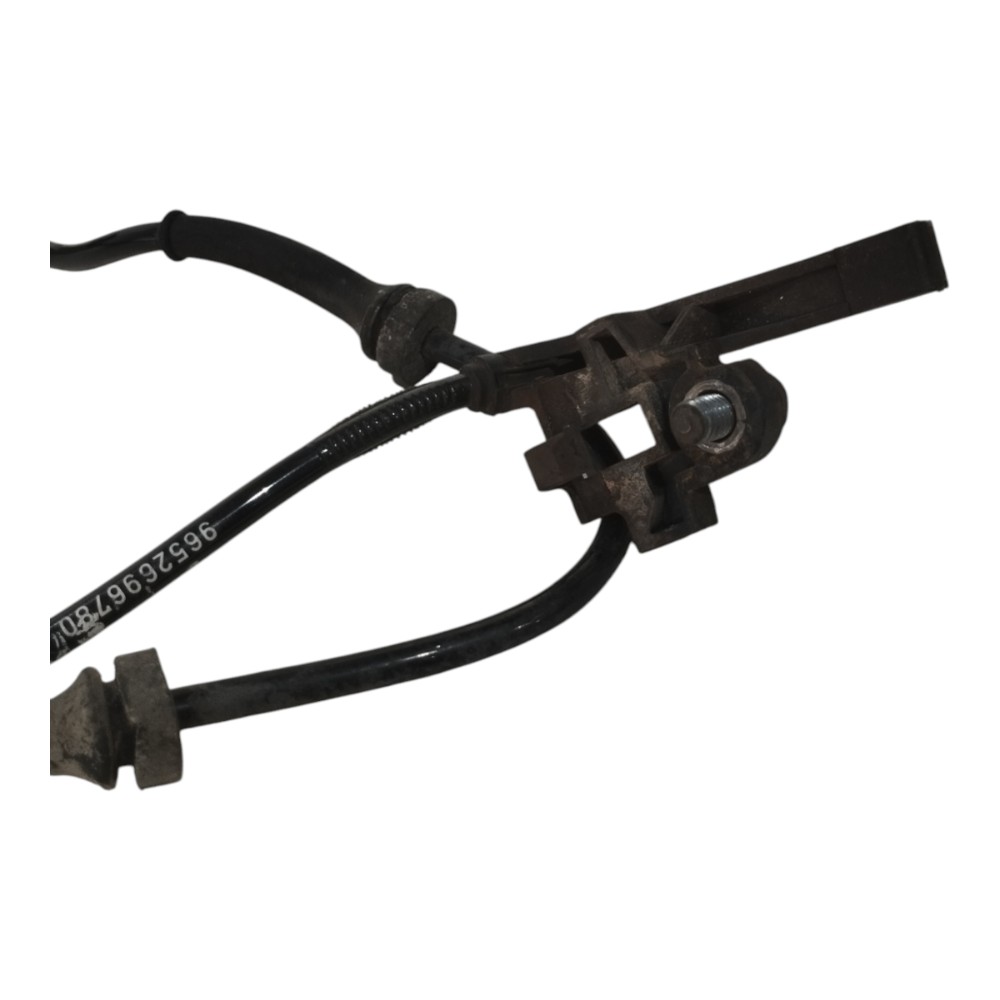 Sensor Traseiro Esquerdo Peugeot 206 2000 A 2008 3