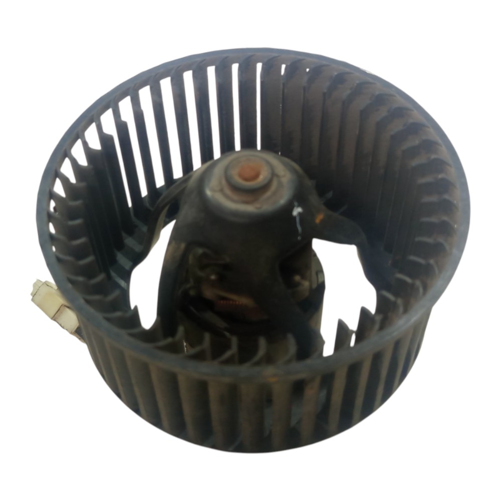 Motor Ar Forçado Volkswagen Gol G3 1.0 16v 1999 2000 A 2005 12 5