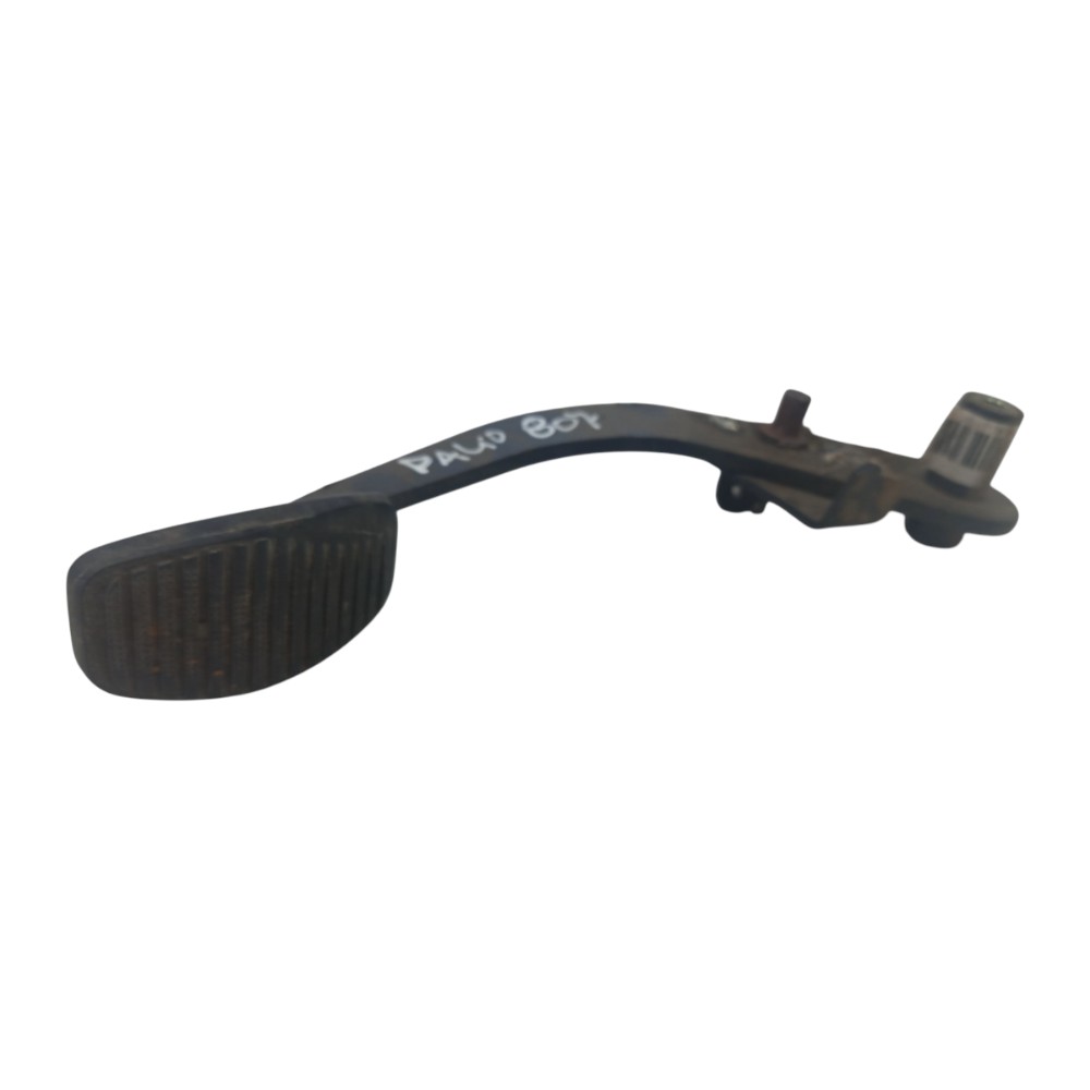 Pedal Central Fiat Palio 1.0 8v 1996 1997 1998 A 2000 3