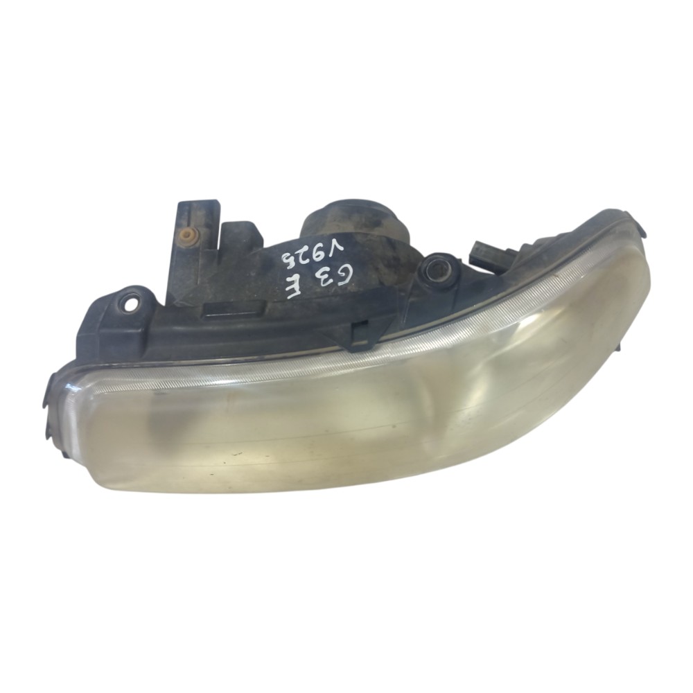 Farol Lanterna Dianteiro Esquerdo Vw Gol G3 1999 2000 A 2005 2