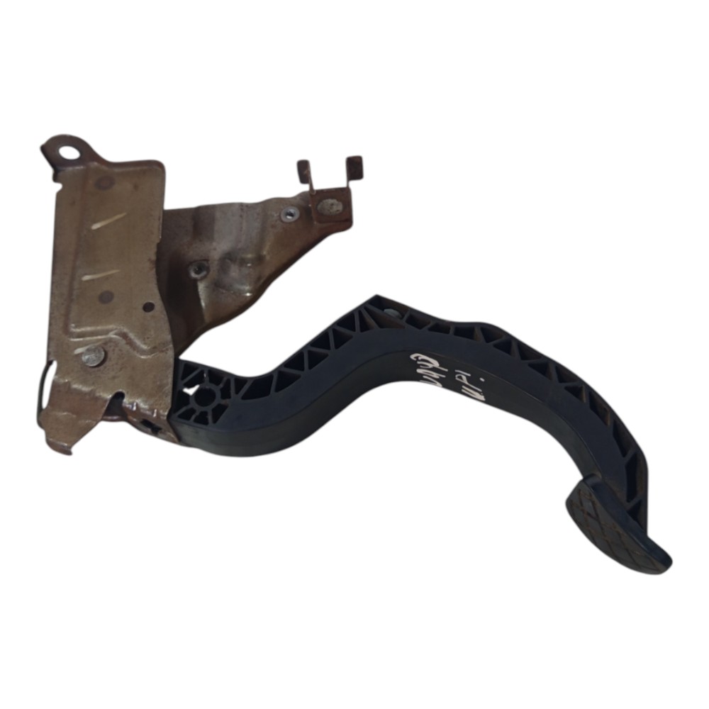 Pedal Embreagem Volkswagen Up Move 2014 A 2021 4