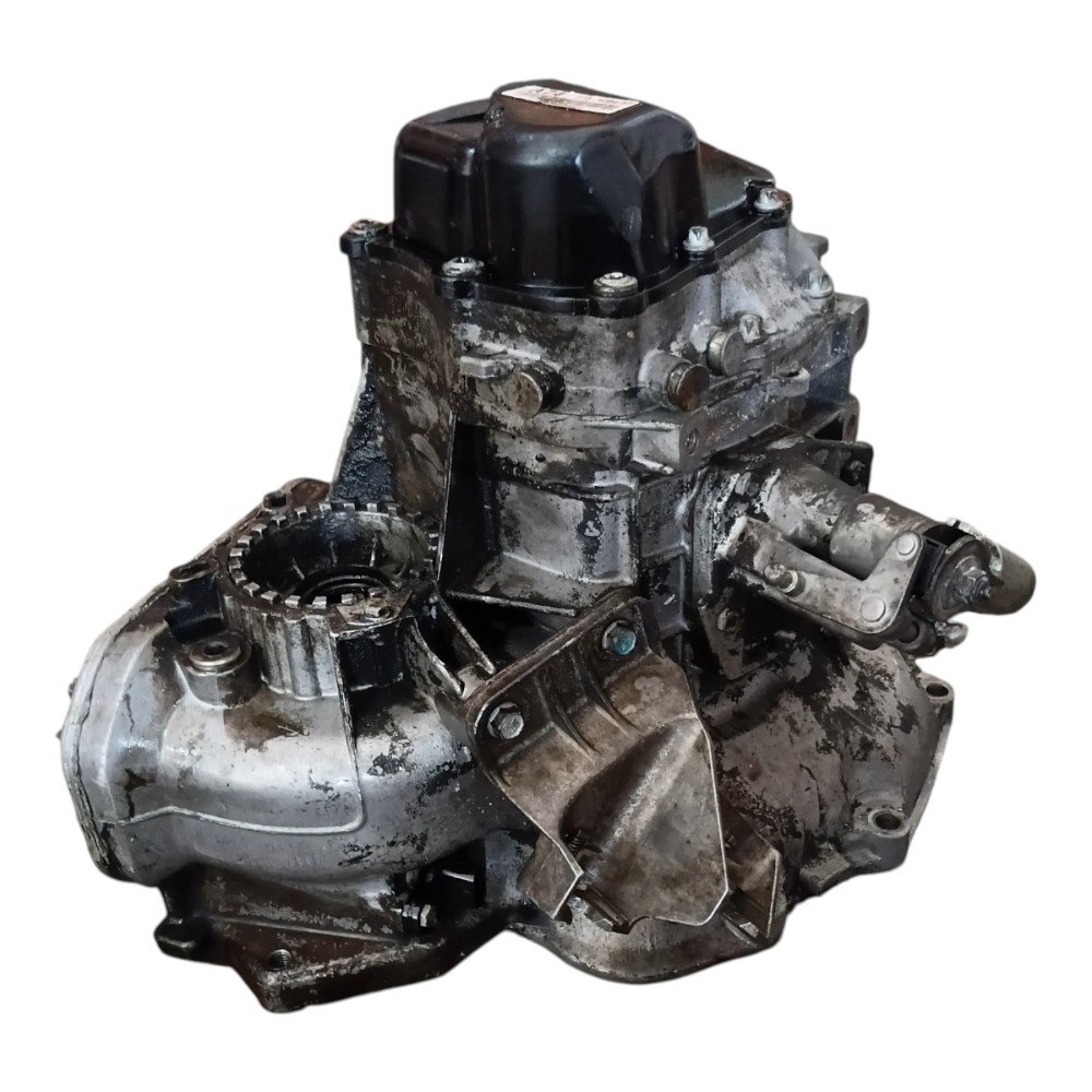 Caixa Câmbio Manual Gm Corsa Celta 1.0 2006 A 2016 Detalhe 1
