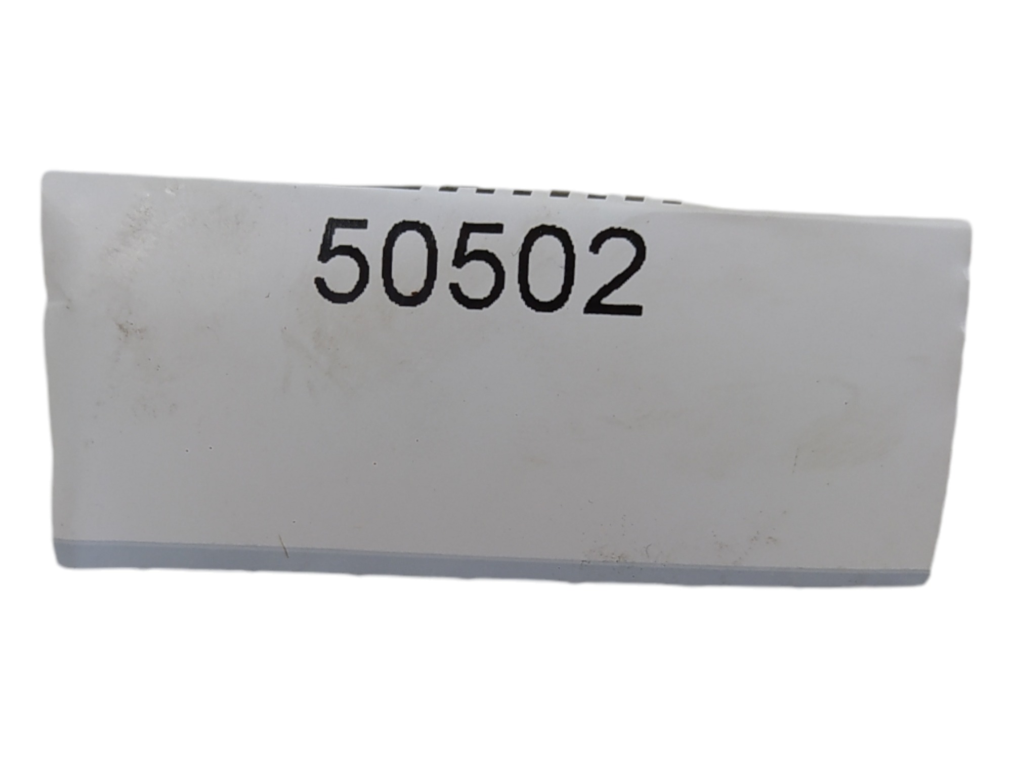 Maçaneta Externa Traseira Esquerda Gm Vectra 97 98 A 2005 1