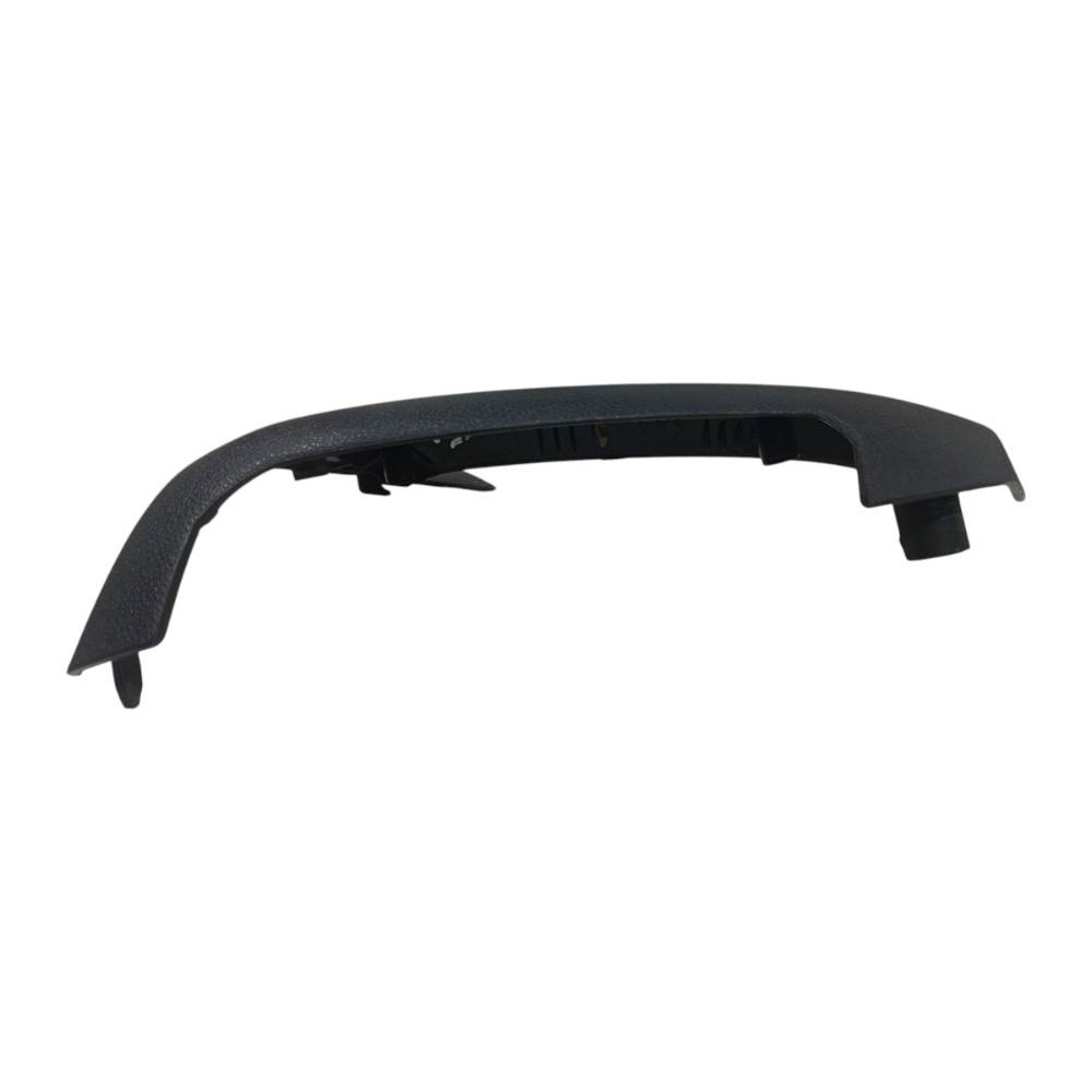 Puxador Forro Porta Dianteira Direita Gm Prisma Onix 13 A 19 Preto 6