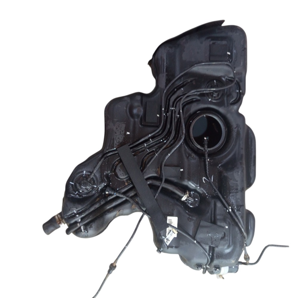 Tanque Combustível Chery Celer 1.5 2012 2013 2014 A 2018 3