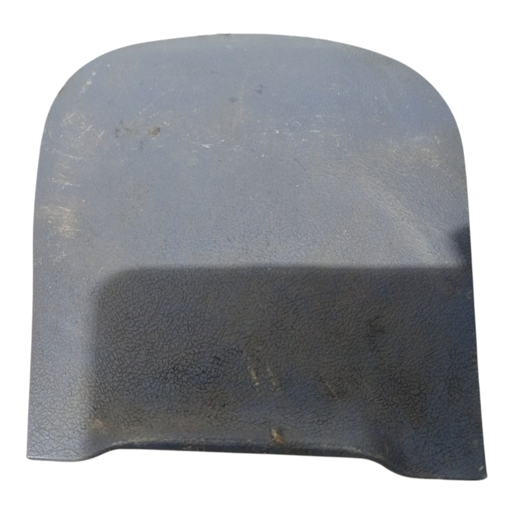 Tampa Caixa Fusivel Ford Ka 1997 1998 A 2007 97kb14a075agw 2