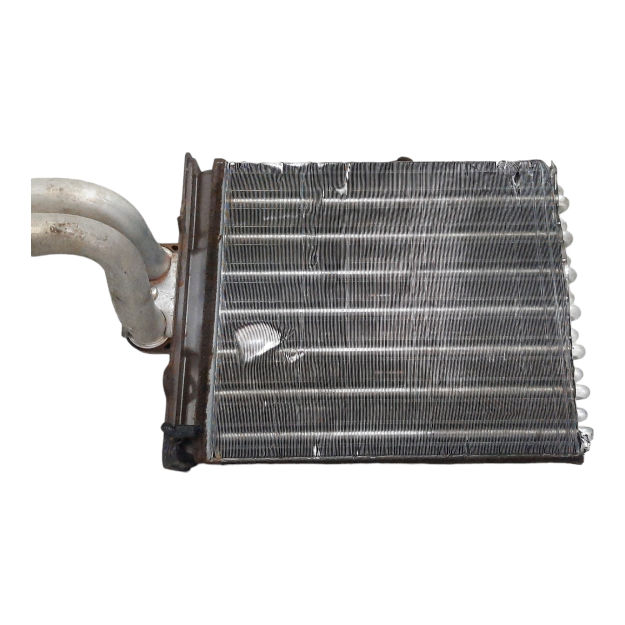 Radiador Ar Quente Gm Chevrolet Vectra 2.2 1997 2000 A 2004 7