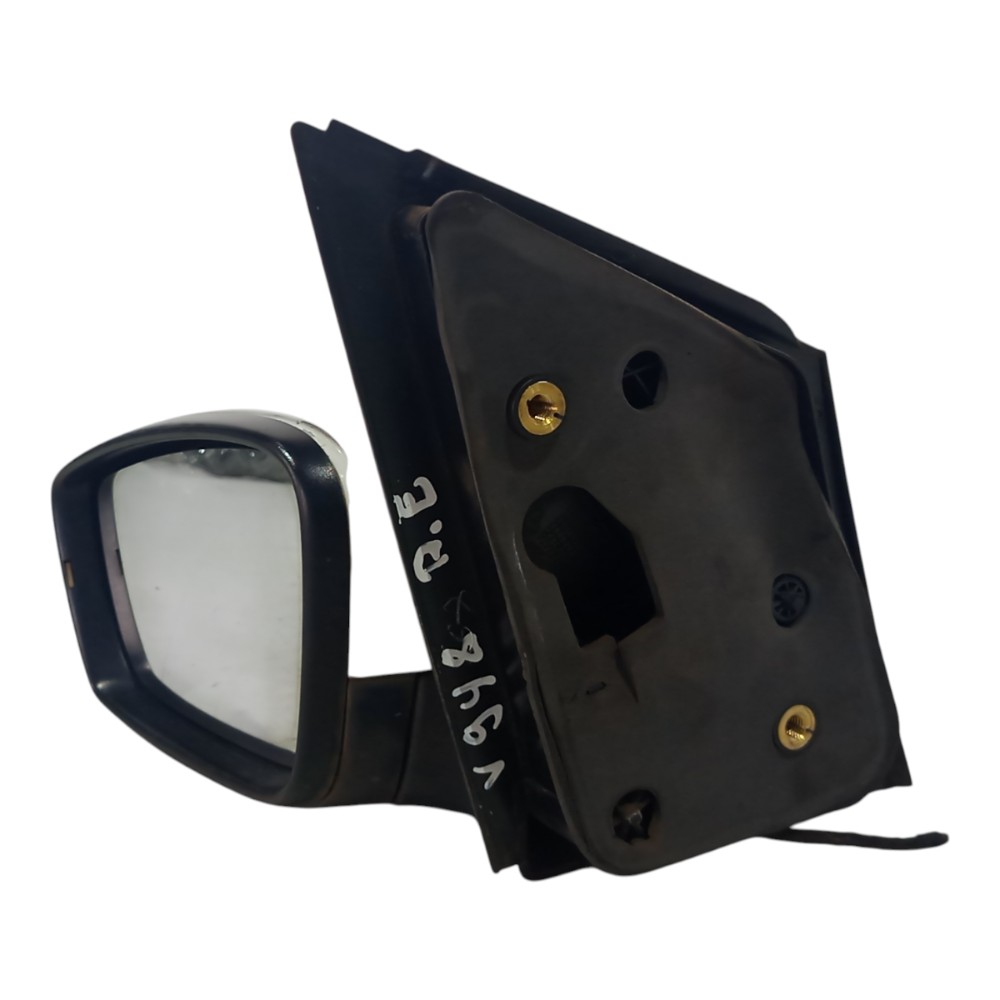 Retrovisor Esquerdo Motorista Volkswagen Up 2014 A 2021 3