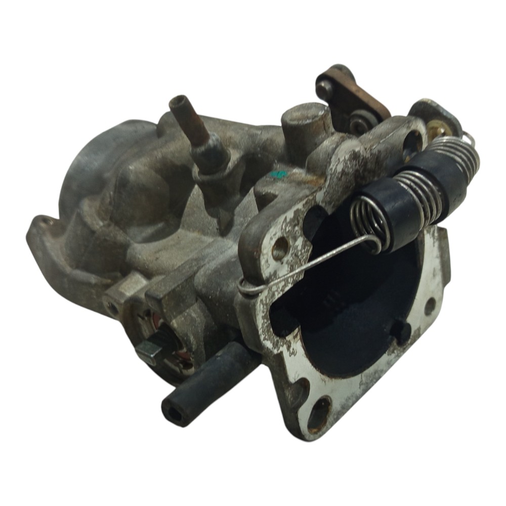 Tbi Corpo Borboleta Gm Chevrolet Corsa 1.0 8v 1997 A 2002 8