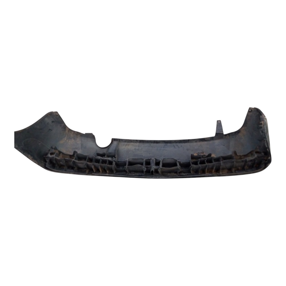 Parachoque Traseiro Citroen Xsara Picasso 2001 A 2012 Detalh 2