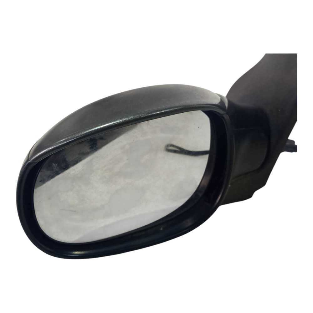 Retrovisor Manual Esquerdo Pegeout 206 2003 2004 2005 A 2008 2