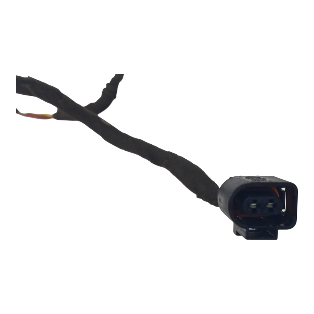 Chicote Porta Dianteira Esquerda Vw Voyage G5 2008 A 2012 2