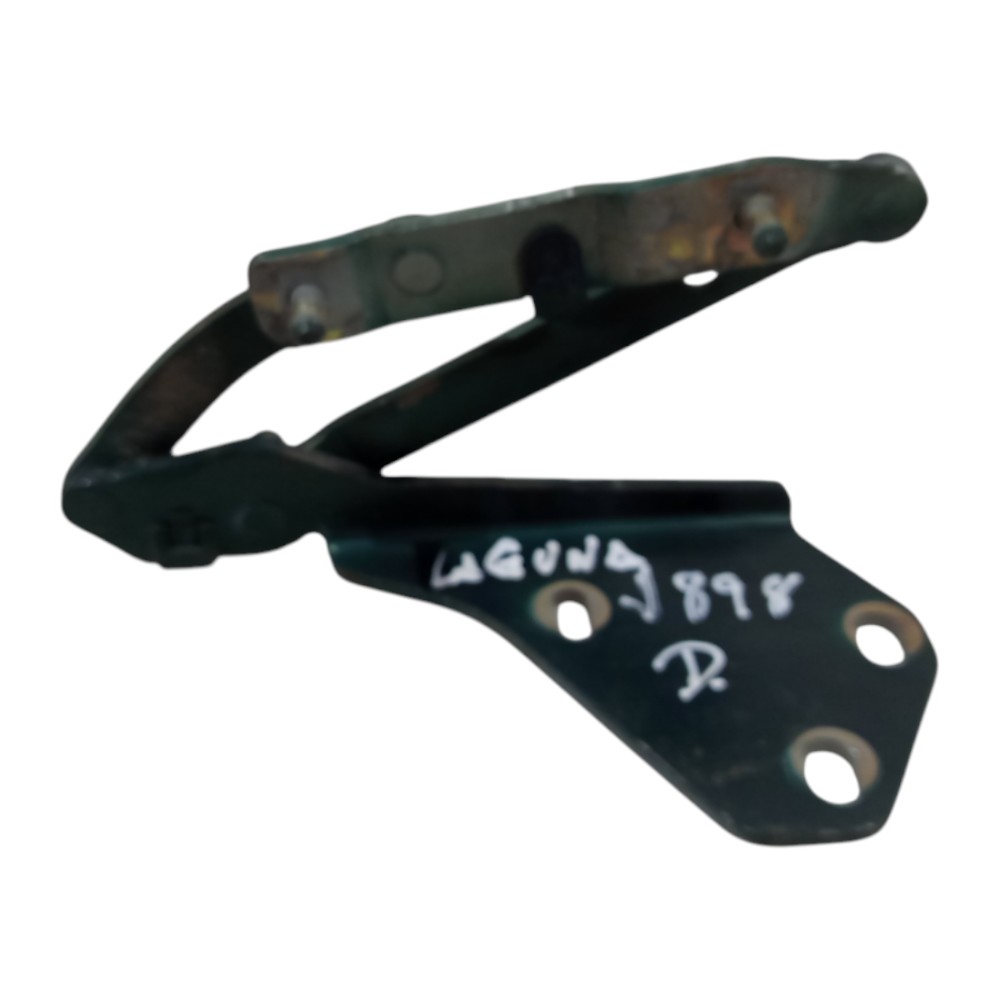 Dobradiça Direita Capô Tampa Diant Renault Laguna 1995/2001 1
