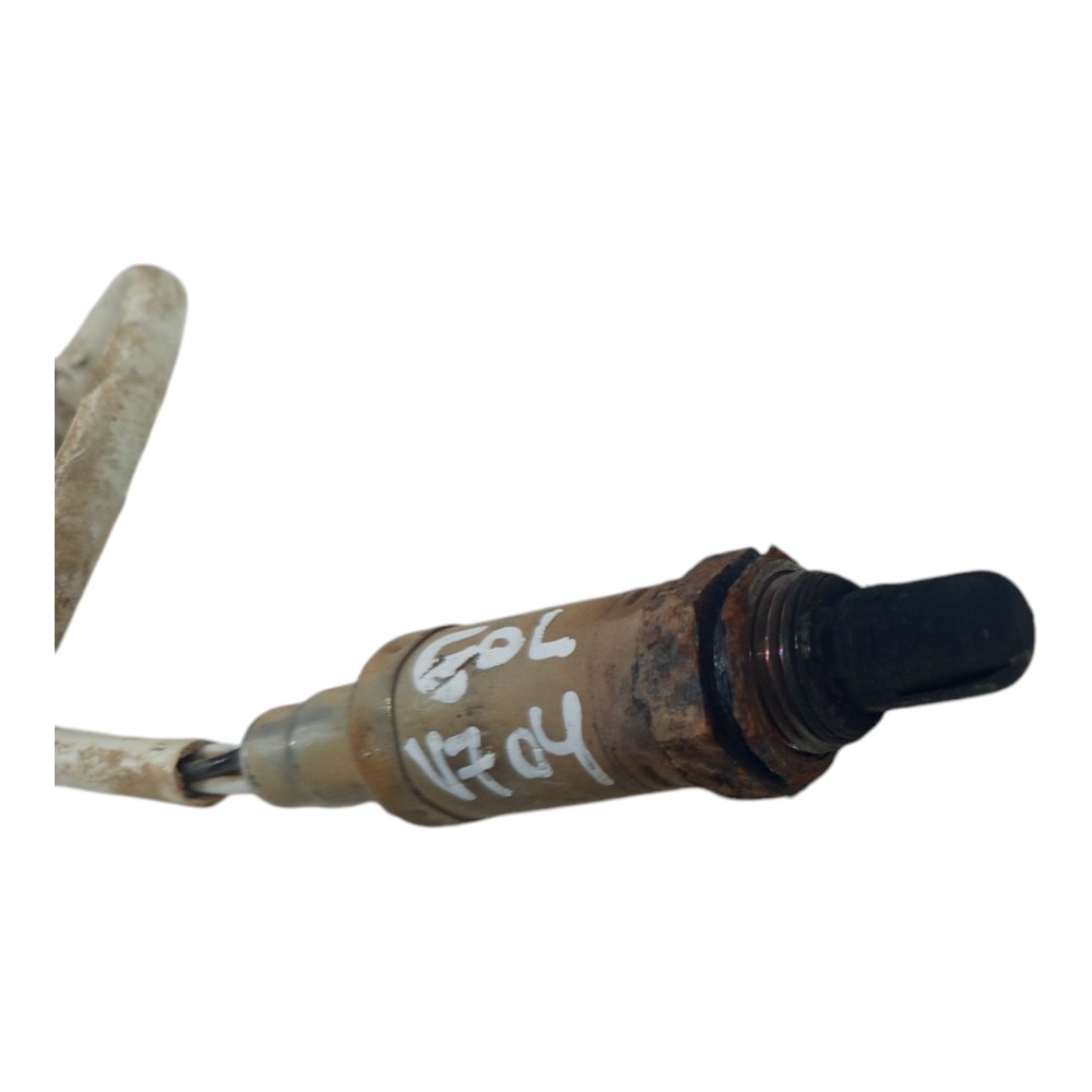 Sonda Lambda Vw Gol Quadrado 1990 1991 1992 1993 1994 A 1997 4