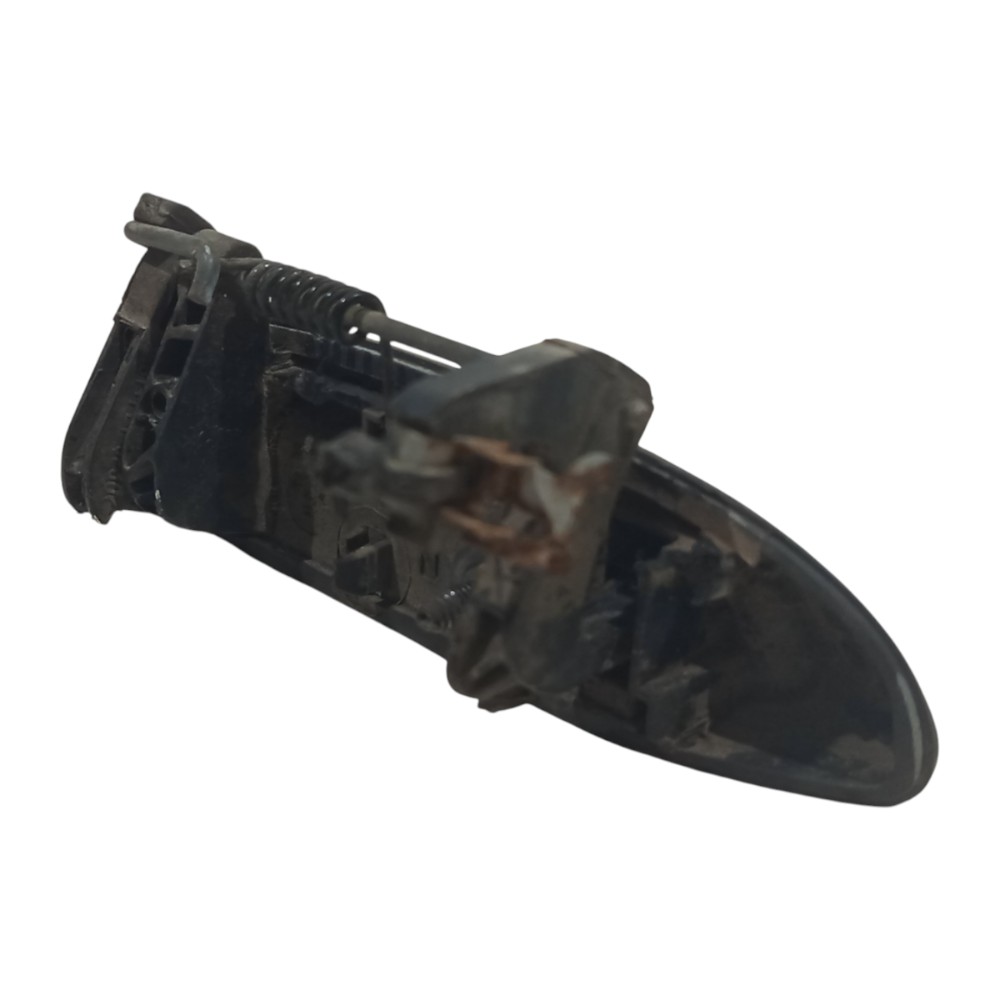 Maçaneta Externa Traseira Direita Renault Clio 2004 A 2010 Traseira 6