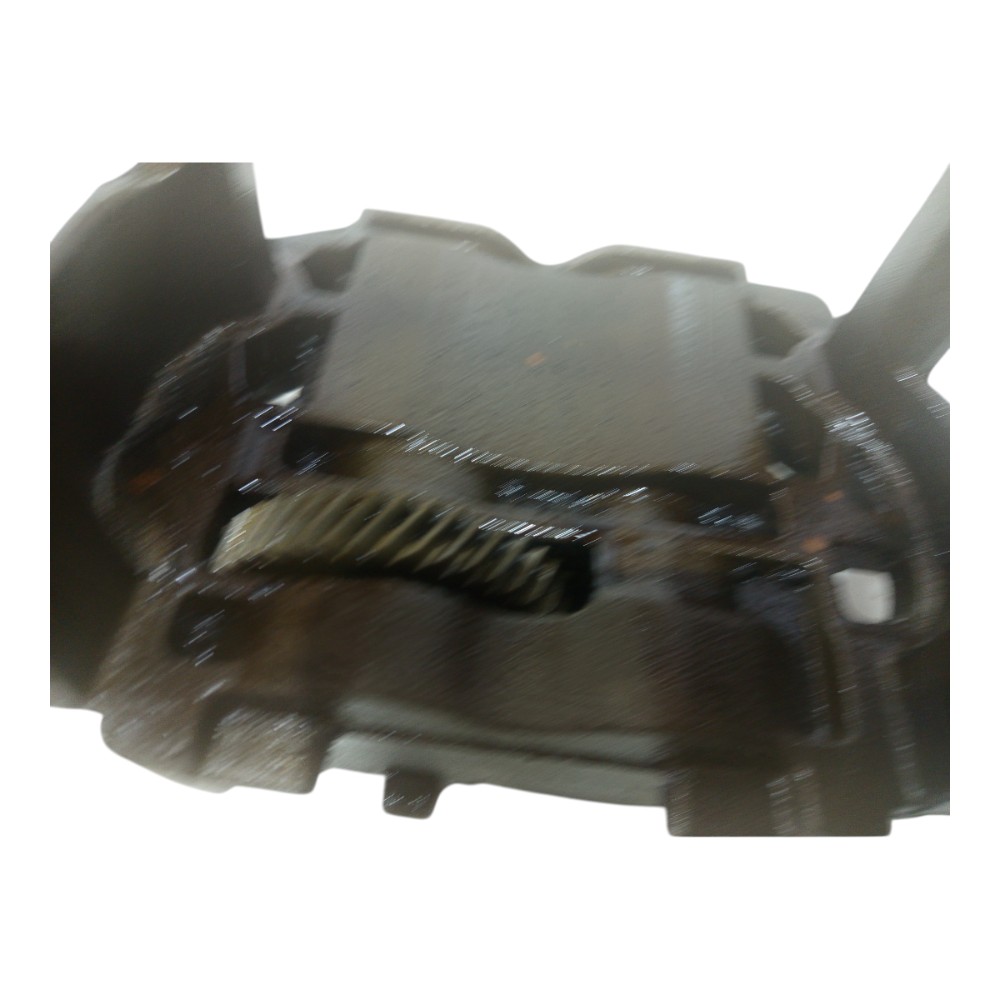 Eixo Balanceiro Ford Fusion 2.3 16v 2006 2007 2008 A 2009 6
