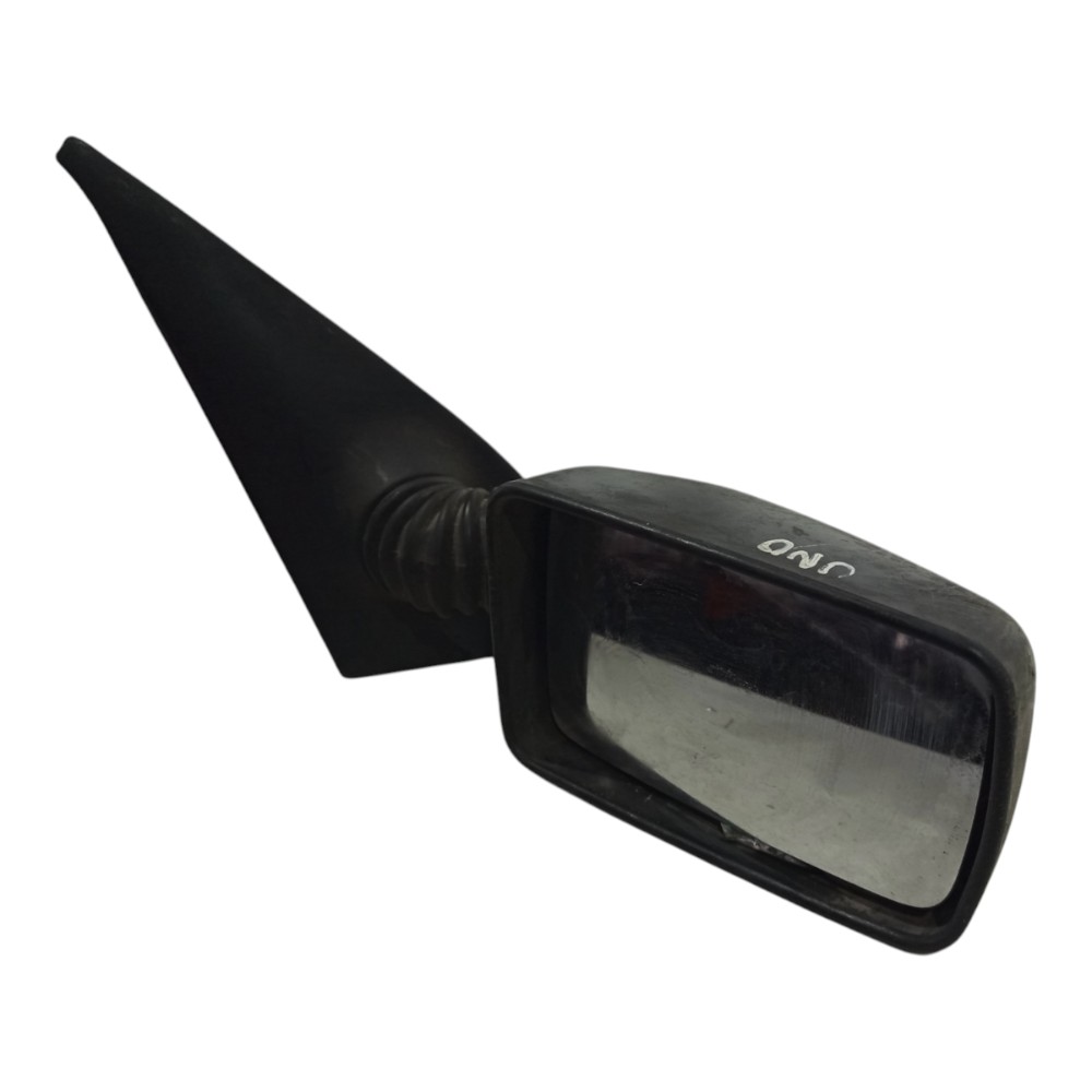 Retrovisor Dianteira Ld Fiat Uno 1985 1986 1987 1989 A 2001 2