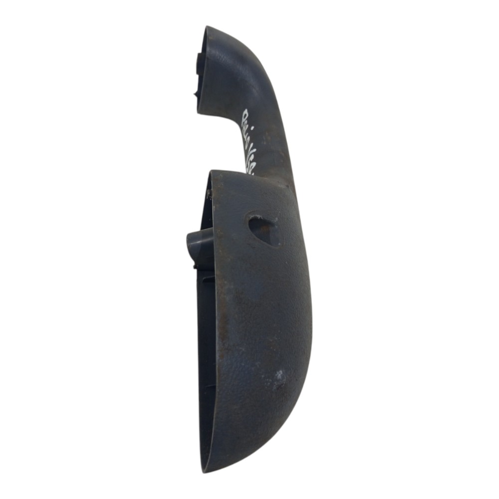 Puxador Interno Porta Traseira Esquerda Palio 96 A 2000 7318 4