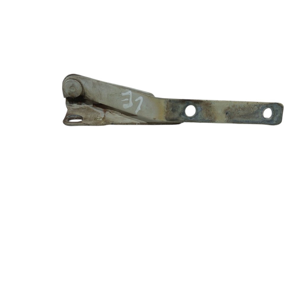 Dobradiça Braço Esquerdo Capô Dianteiro Vw Gol G3 1999-2005 5
