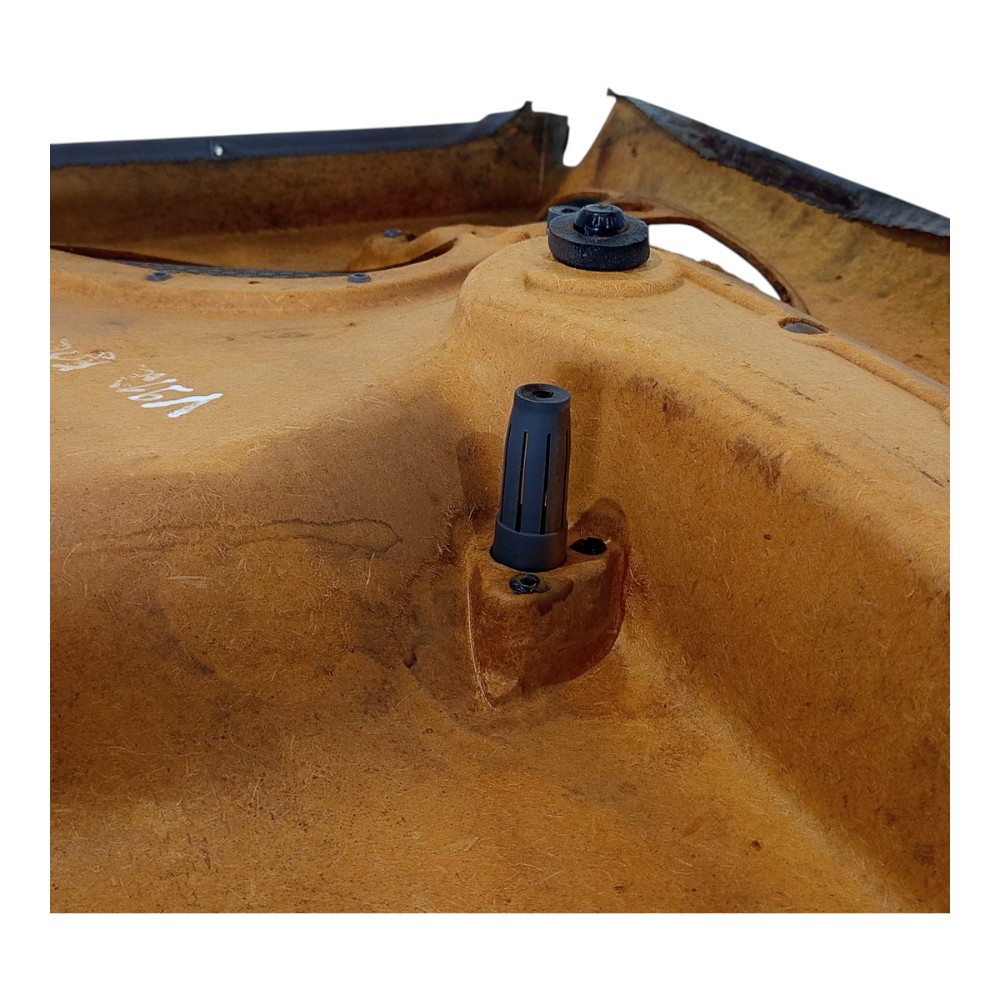 Forro Porta Dianteira Esquerda Ford Focus 2001 2002 A 2008 7