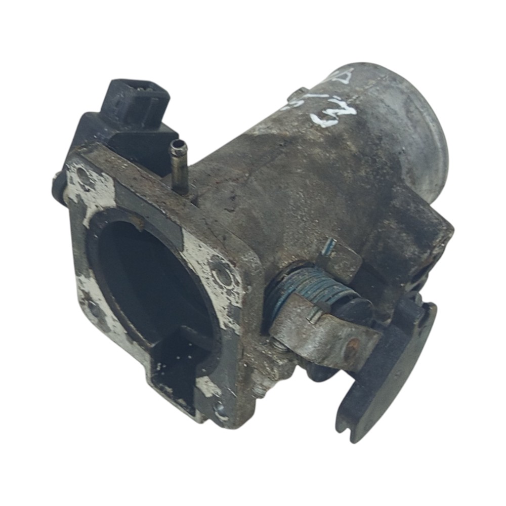 Tbi Corpo Borboleta Injeção Gm Vectra 2.0 8v 1997 A 2005 1