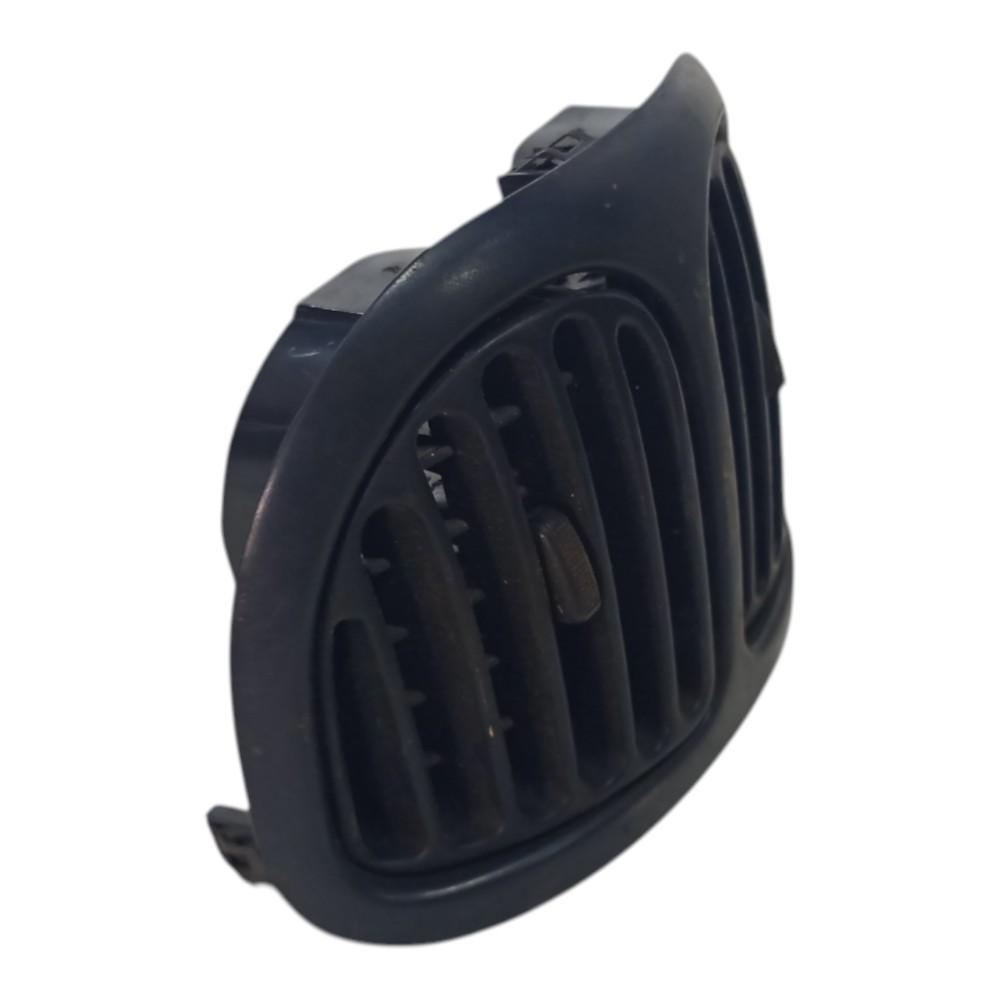 Difusor Ar Central Traseiro Citroen C4 Picasso 2006 A 2013 3