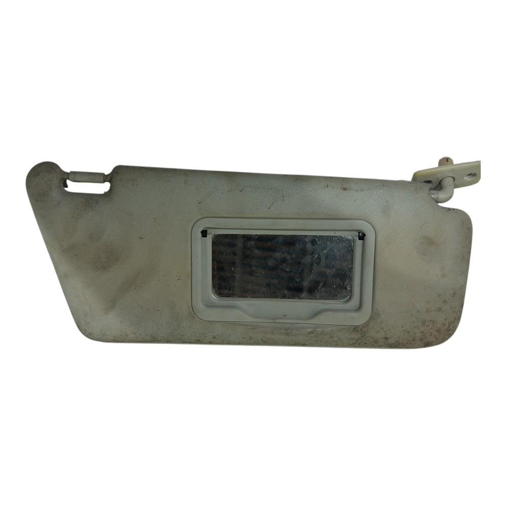 Quebrasol Parasol Mercedes Classe A160 2002 Direito 4