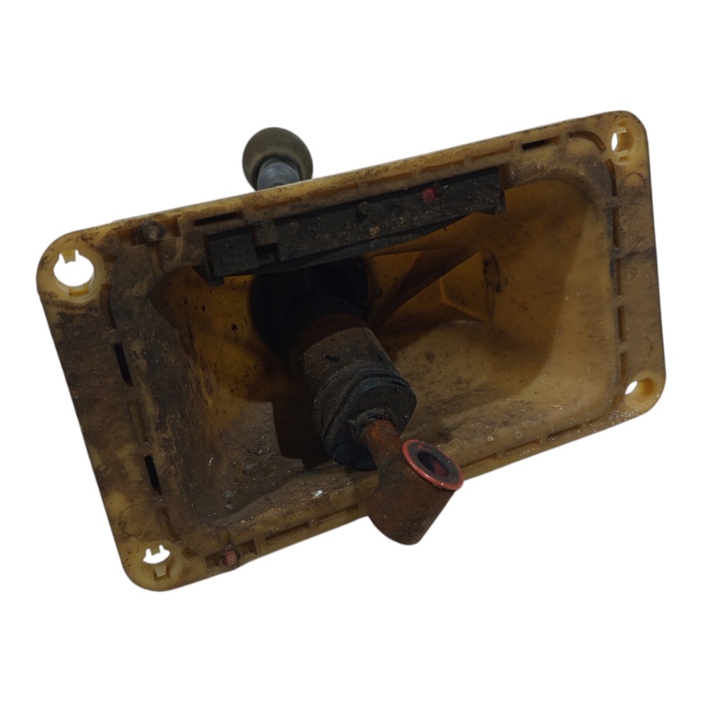 Alavanca Trambulador Renault Clio 2000 2001 2002 2003 A 2012 6