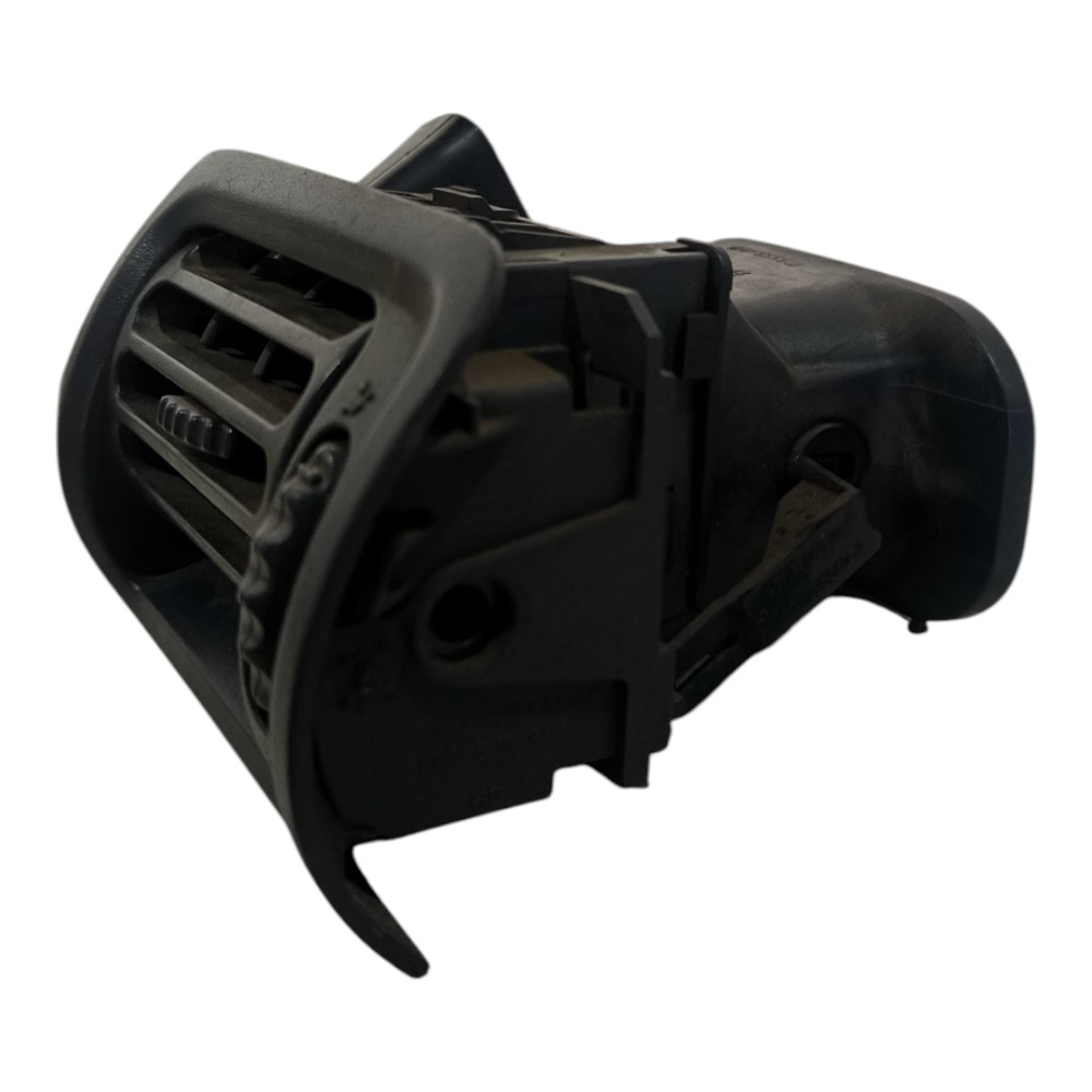 Difusor Ar Esquerdo Renault Clio 2006 A 2012 4