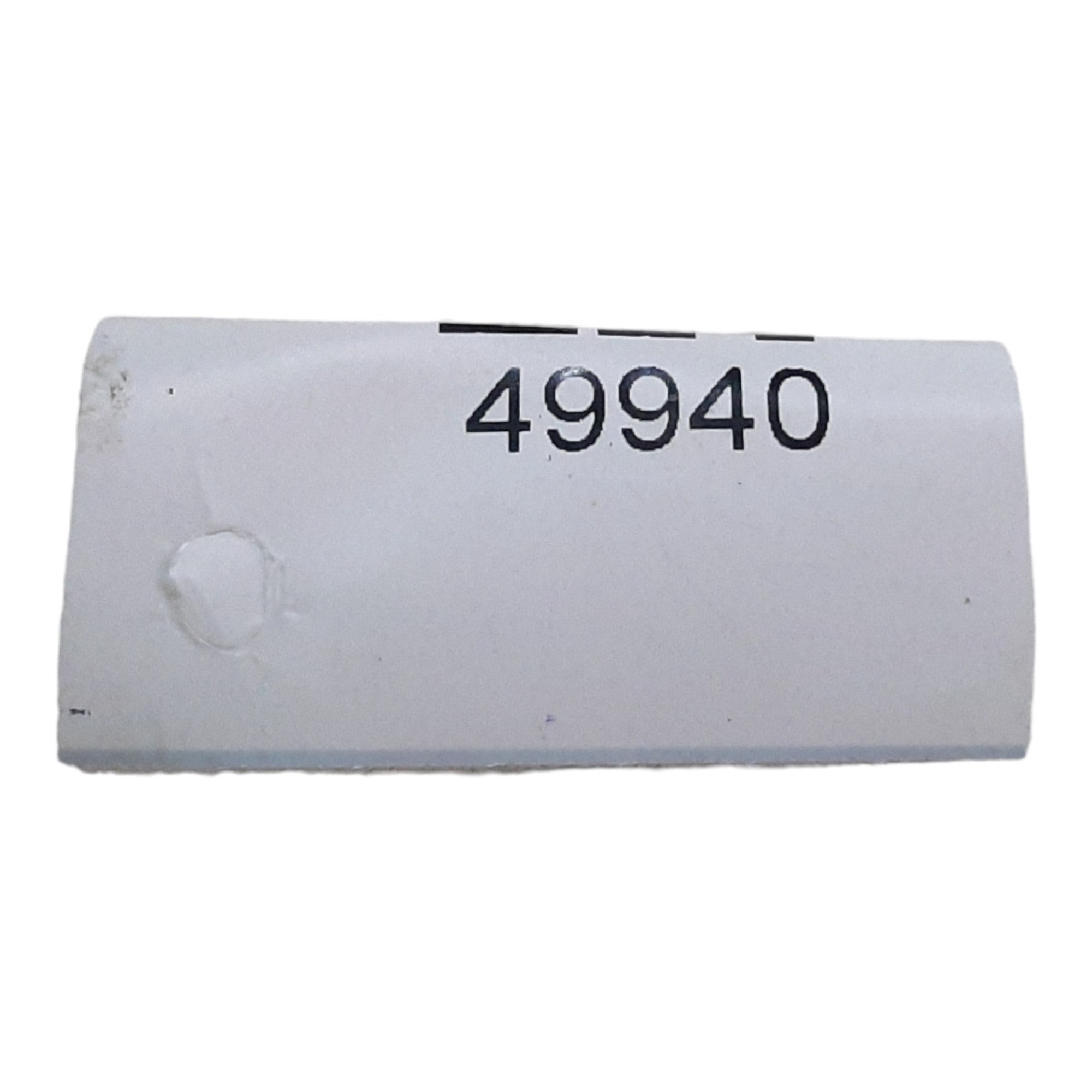 Forro Porta Traseira Direita Renault Clio 2000 2001 A 2012 5