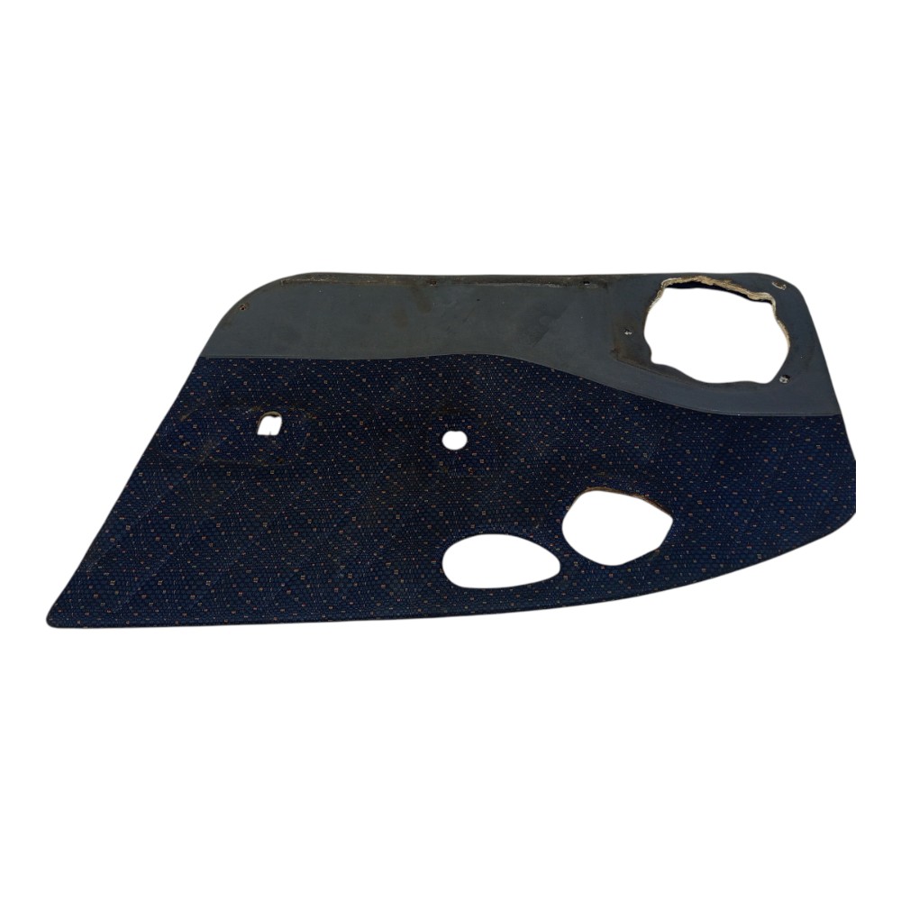 Forro Porta Dianteira Direita Fiat Palio El 480 Big Ano 1997 1