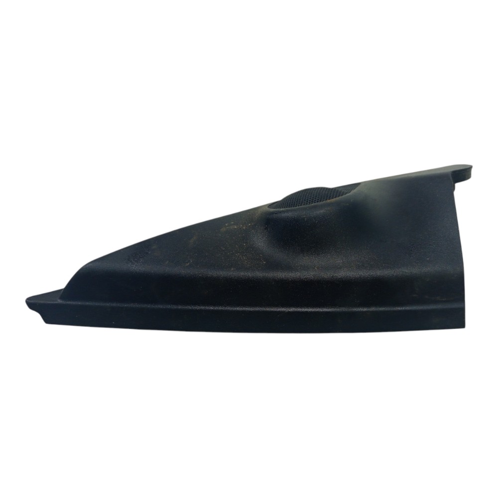 Moldura Altofalant Retrovisor Esquerdo Peugeot 207 2009/2012 6