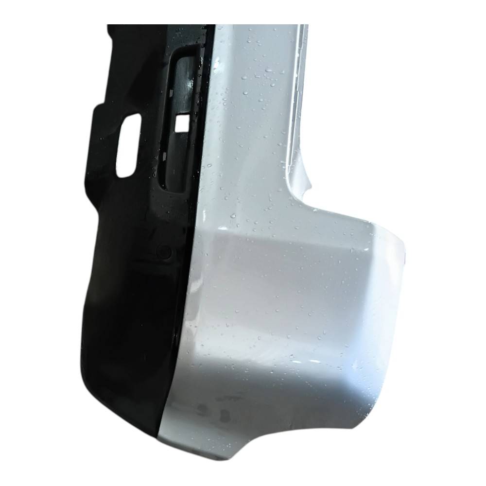 Parachoque Traseiro Freelander 2 2007 A 2013 Detalhe 3