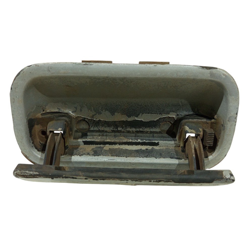 Maçaneta Externa Porta Traseira Esquerda Corsa 1995 A 2002 7